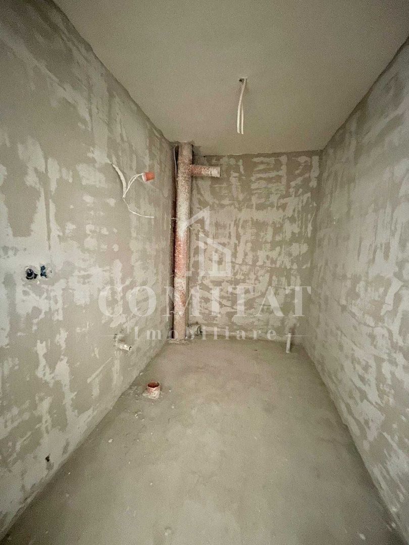 Apartament cu 2 camere || 54 mp || Iulius Mall - Poză 5