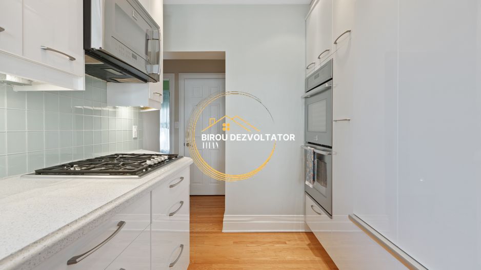 Decomandat Zona verde pallady metrou Teclu Pre promotional TVA 21 - Poză 6