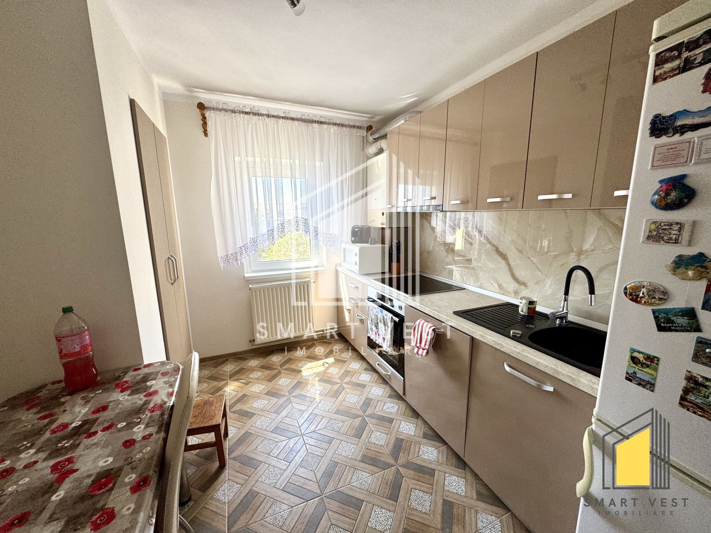 Apartament 3 camere decomandat | 73 mp | Zona Micro 16 - Poză 7