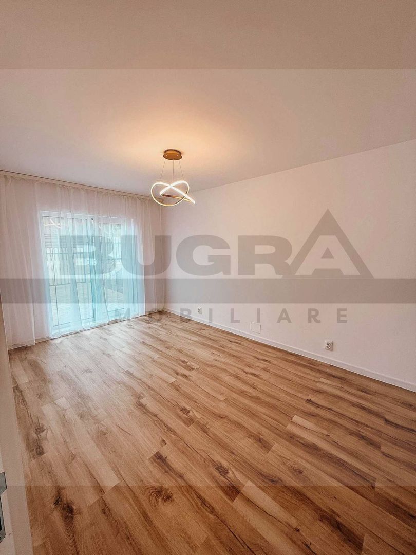 Casa individuala pe un nivel, finisata modern, 500mp teren, Popesti - Poză 3