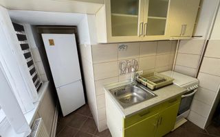 Apartament de 2 camere, 48mp, decomandat, zona Centrala - Poză 7