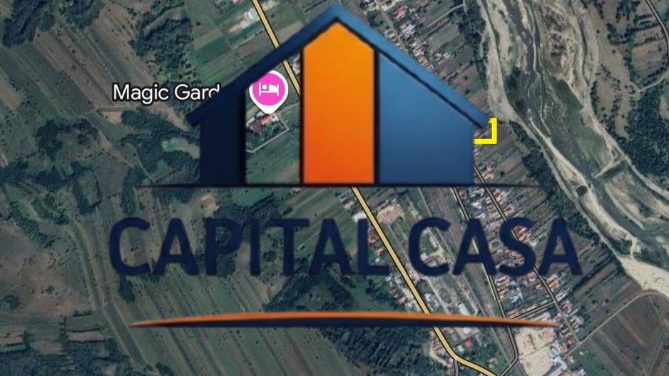 Teren de Vanzare in Darmanesti, langa Fregata, PLATA IN RATE - Poză 7