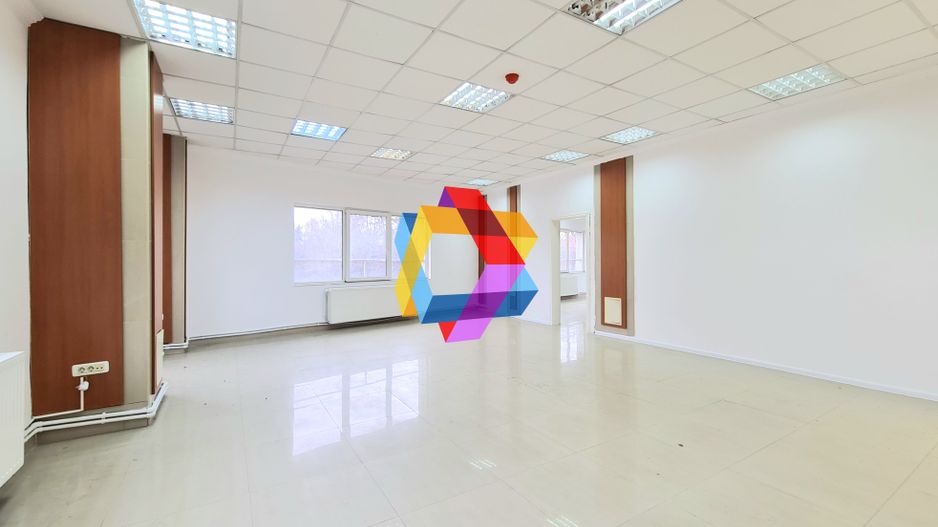 Spatiu birouri de închiriat Brasov - 250 mp # Plus-imo.ro - Poză 3