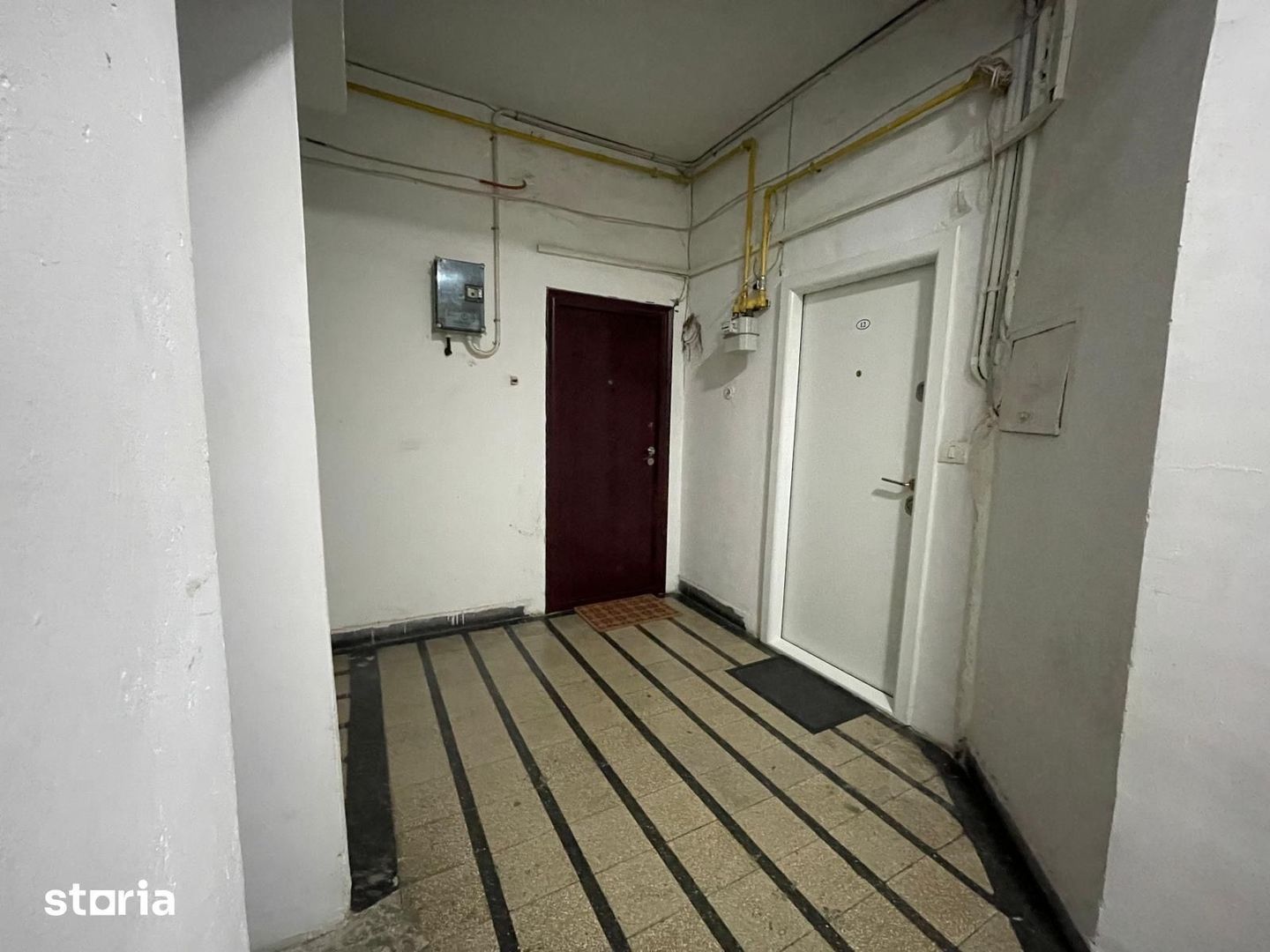 Apartament 3 camere, 89 mp – Piața Victoriei A01 - Poză 2
