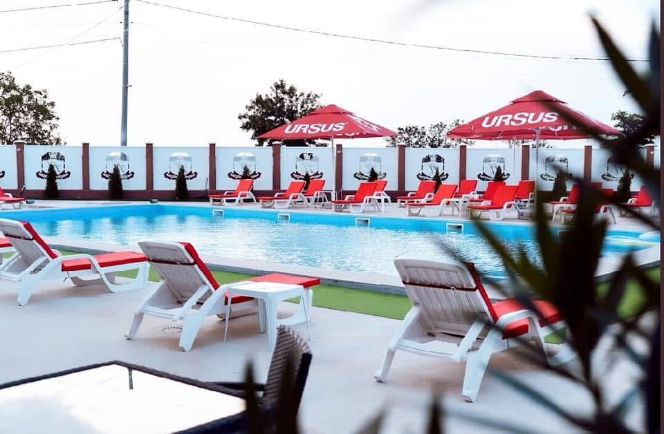 LORD HOUSE EVENTS – SALON DE EVENIMENTE PREMIUM, loc. Pechea - Poză 4
