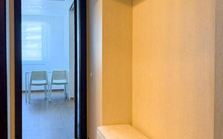 For Rent | 3-Room Apartment 110 sqm | Pool & Fitness | Iancu Nicolae - Poză 20