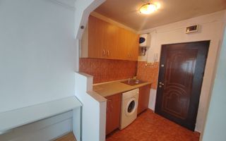 BRASADAS vinde garsonieră in Micro 17 la etajul 4/4. - Poză 3