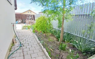 Duplex modern | 125 mp utili | teren 250 mp ! Zona Cristian - Poză 30