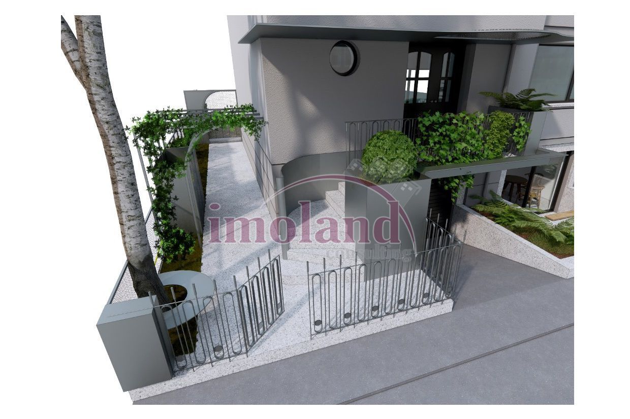 Imobil office | locuinta - Piata Floreasca-Parcul Cinema Floreasca - Poză 34