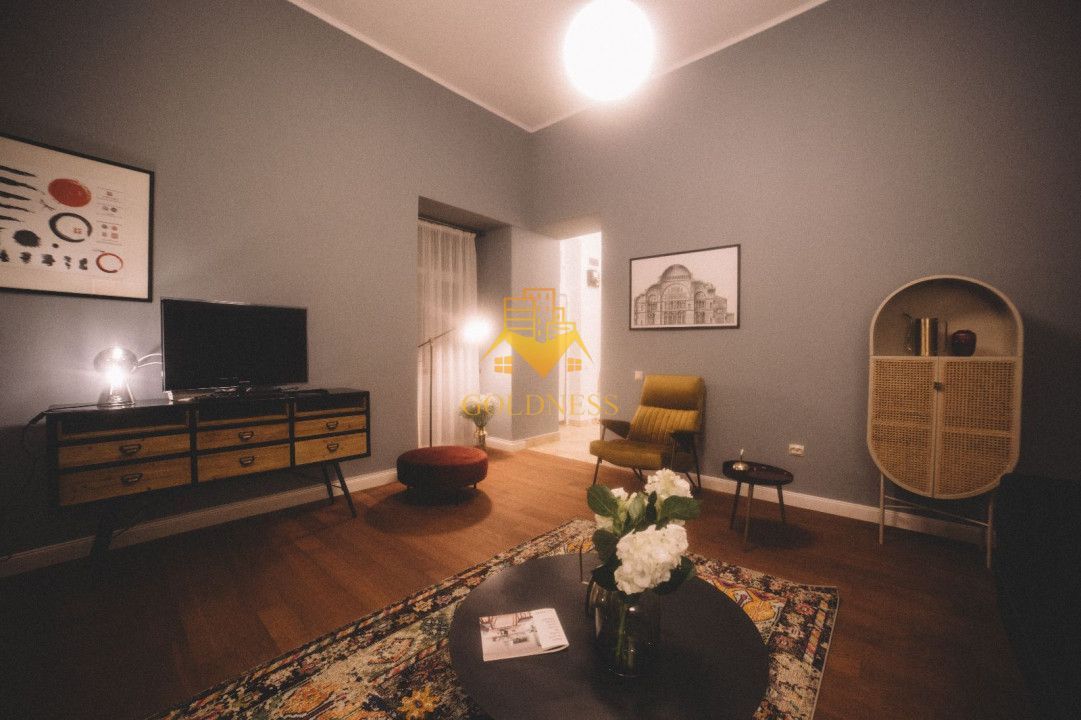 2 camere, modern, zona centrala, Piata Unirii - Poză 11