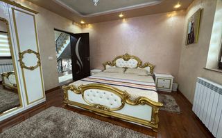 Casa Vila de Vanzare la cheie - Cartier Andrasesti - Poză 4