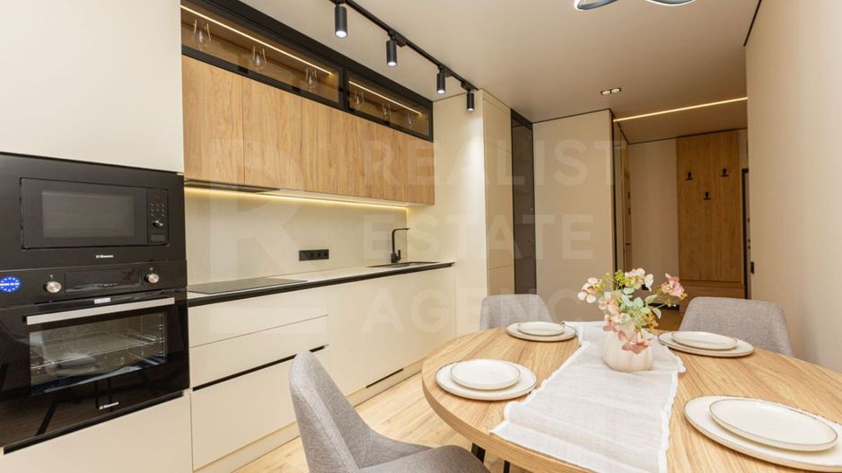 Vânzare, apartament, 2 camere, str. Ioana Radu, Buiucani - Poză 3