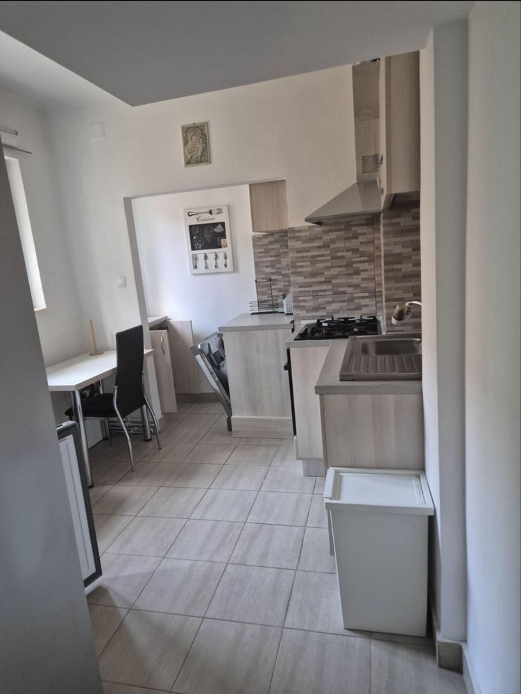 Apartament de închiriat lângă Kaufland Sălaj RI15 - Poză 5