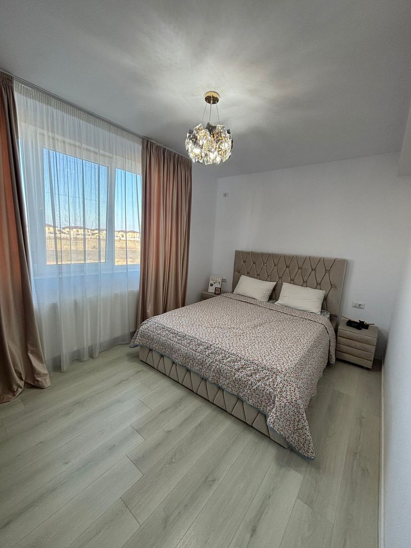 CASA RATE DEZVOLTATOR, MOBILATA / UTILATA, TOATE UTILITATILE, COMIS 0% - Poză 6