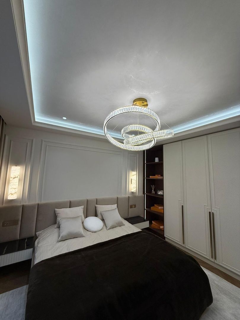 Duplex 4 Camere 253MP Cloud 9 Residence 3 Locuri Parcare - Poză 28