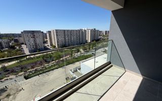 Apartament 2 Camere Vedere Panoramica - Smart Residence Lujerului Faza 2 - Poză 21