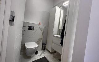 De vanzare Apartament NOU 3 camere | 2 Bai | Parcare | Atlas Residance-Aviatiei - Poză 7