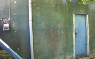 Teren si hala mica industriala  zona Fundeni-Colentina- Doboesti - Poză 3