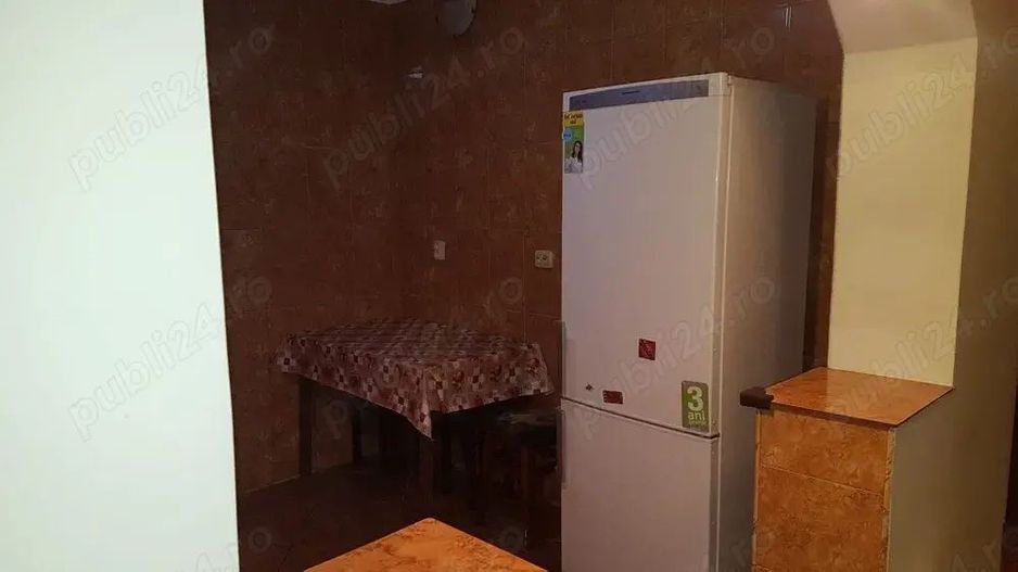 Inchiriere Apartament 2 camere-Zona Aparatorii Patriei - Poză 5