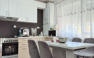 Ap3 camere | Zona QBIZ / Spitalul Județean | Etaj 1- Pret 109.000 euro - Poză 6