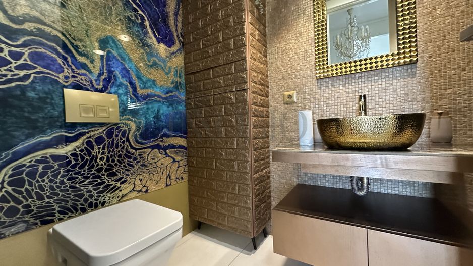 Apartament 3 Camere | 102 The Address | Loc de Parcare - Poză 12