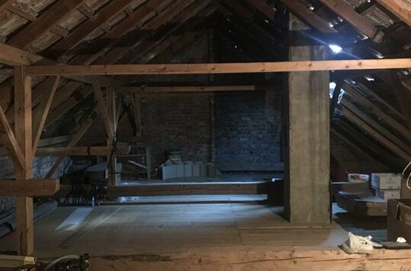 De inchiriat Casa Semidecomandata curte proprie cu 2 fronturi zona Uta - Poză 8