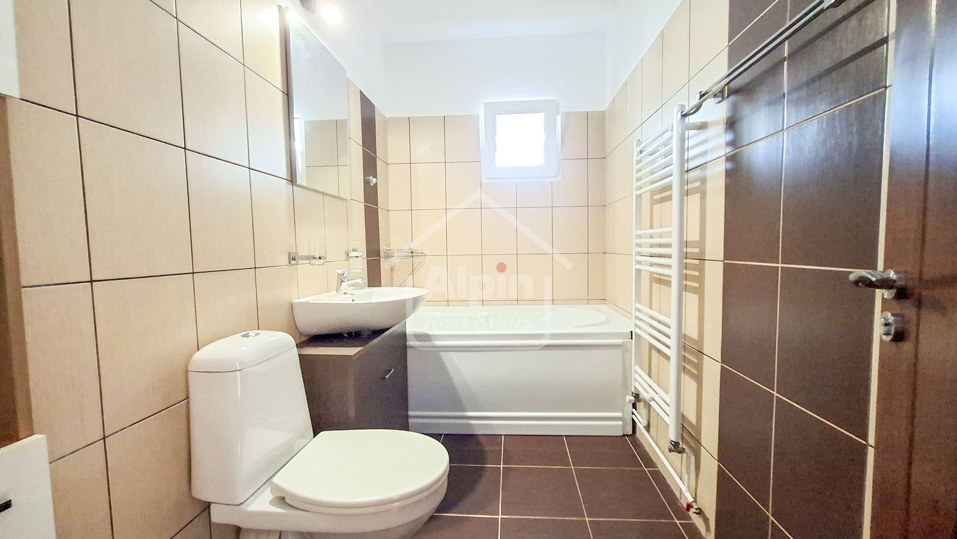 Apartament Suprafata Generoasa - Poză 9