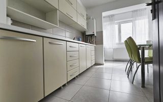 2 Camere DECOMANDAT | Str. Amurgului/ metrou Dimitrie Leonida - Poză 7