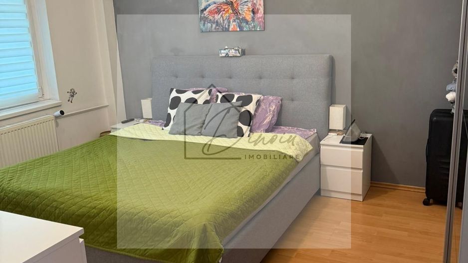 4 camere Doamna Ghica Baicului I Comision 0% I Mutare imediata central - Poză 10