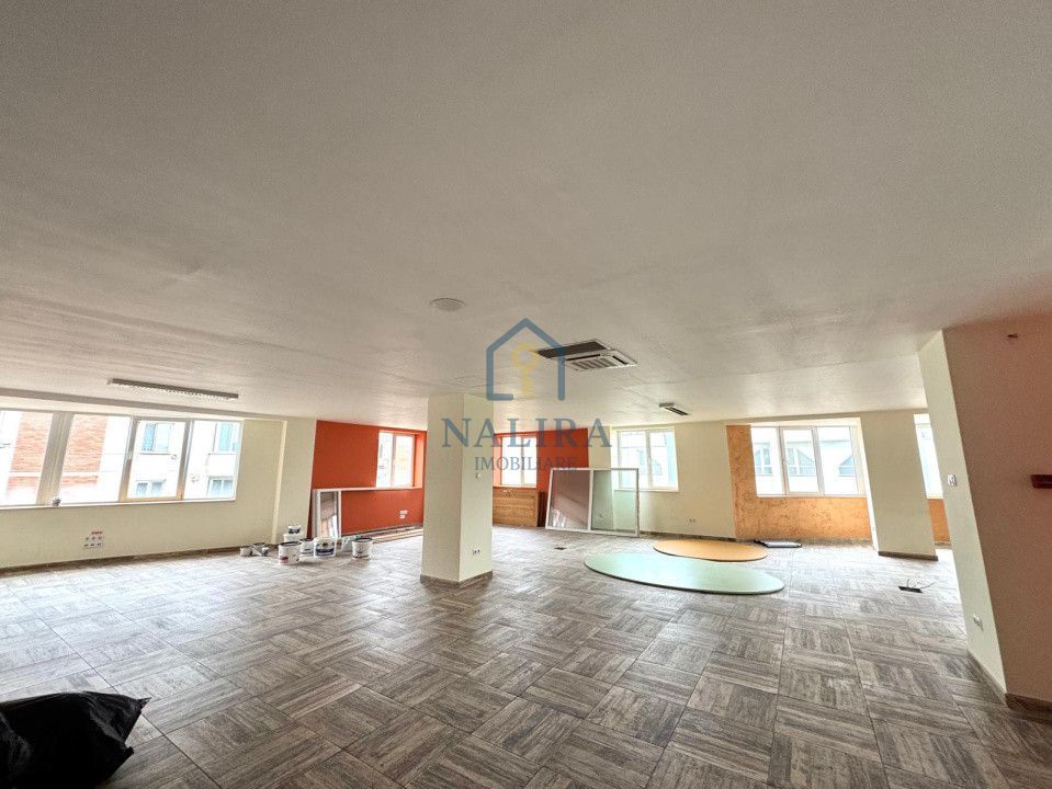 Inchiriere spatiu zona centrala Transilvaniei - Poză 3