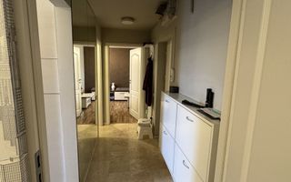 Apartament 2 Camere Premium | Design Interior | Pod 50 mp | Studio - Poză 6