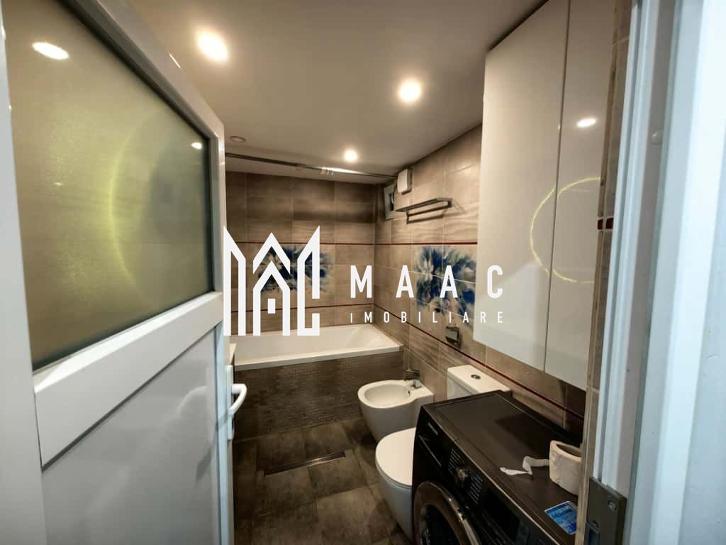 Casa 6 camere I 649 mp I Curte I Garaj I Zona Piata Cluj - Poză 12