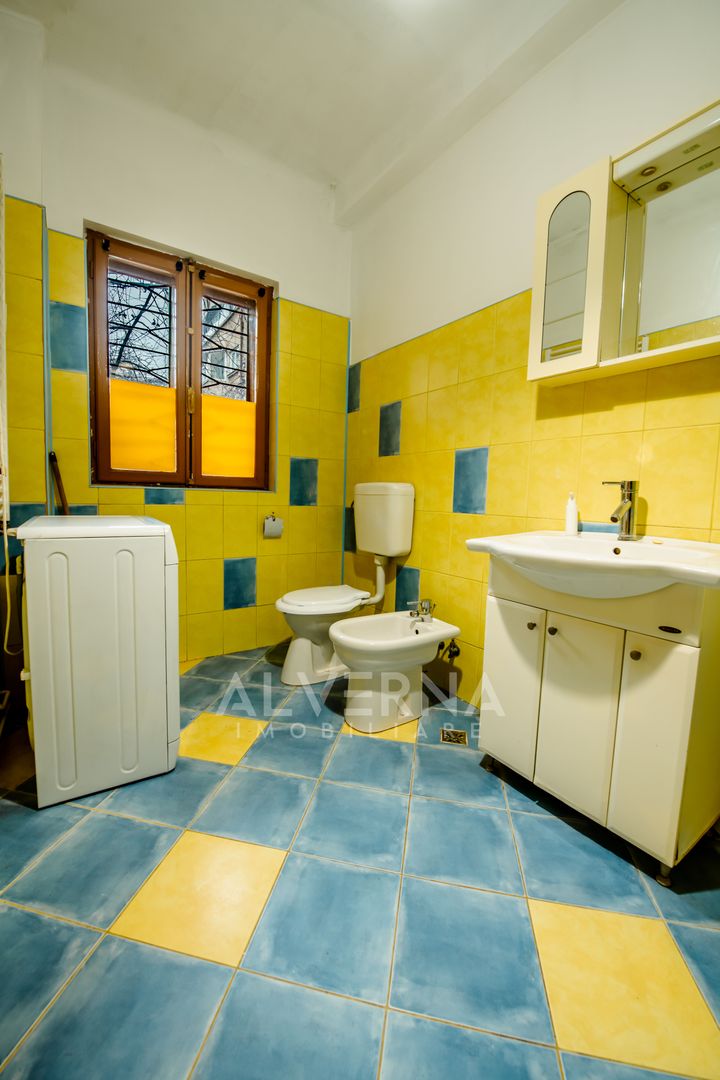 INVESTITIE - Apartament 1 camera | 44mp + boxa | zona Horei - Iancului - Poză 8