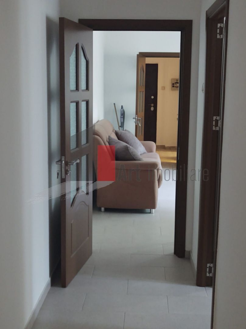 Vânzare apartament 3 camere 2 băi cu centrală Brâncoveanu - Covasna - Poză 11