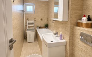 Apartament 1 camera, complet renovat in Gradini Manastur - Poză 6