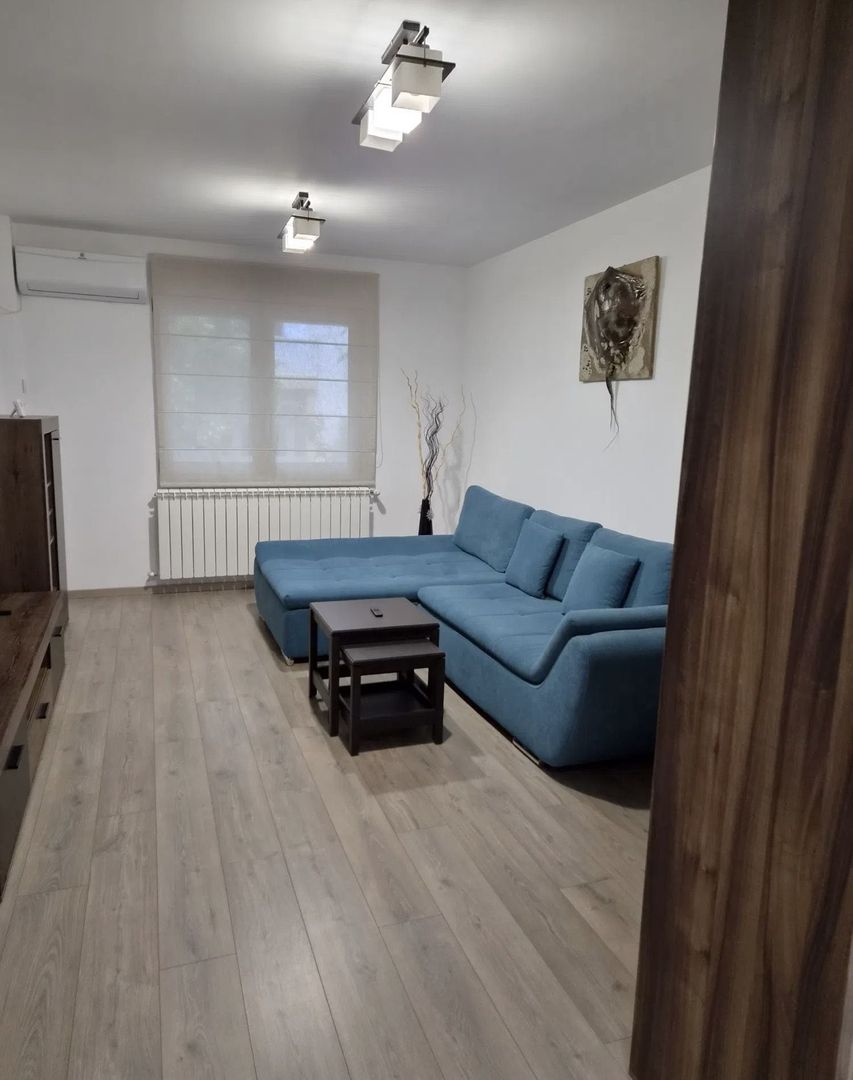 AP. 2 CAMERE- IANCULUI, PARCARE INCLUSA, CENTRALA PROPRIE, BLOC NOU - Poză 1