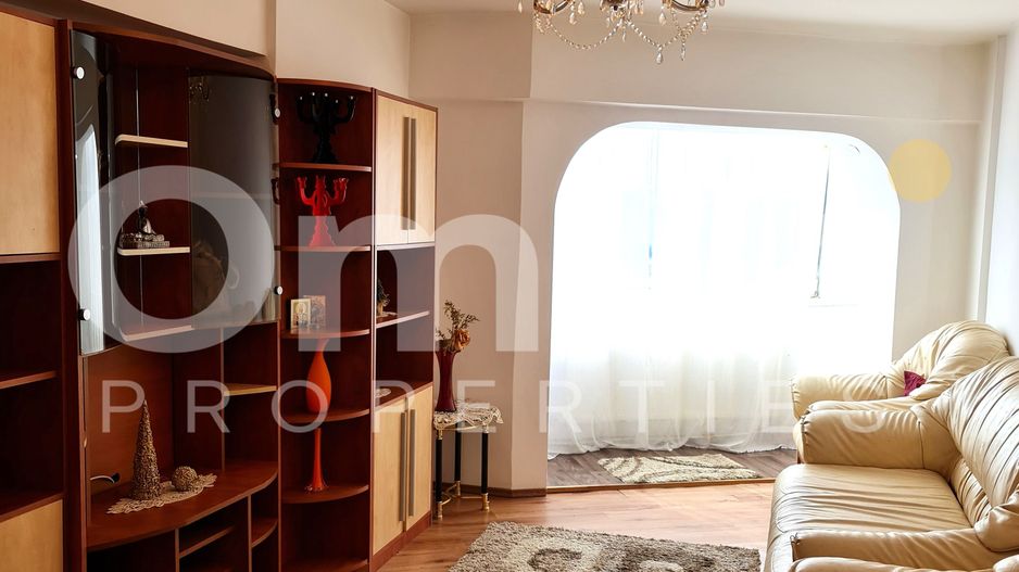 Apartament de vânzare cu 2 camere | 110.000 € | Bd. Traian | Semidecomandat - Poză 2