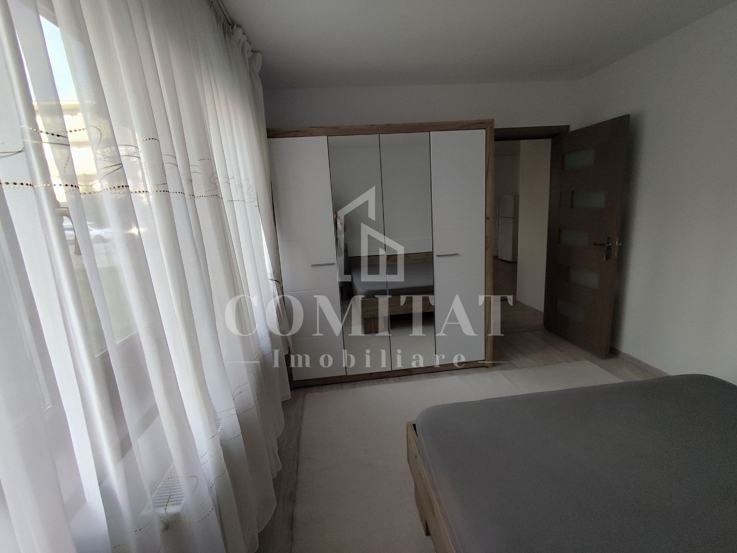Apartament cu 3 camere | Zona Terra - Localitatea Florești - Poză 5