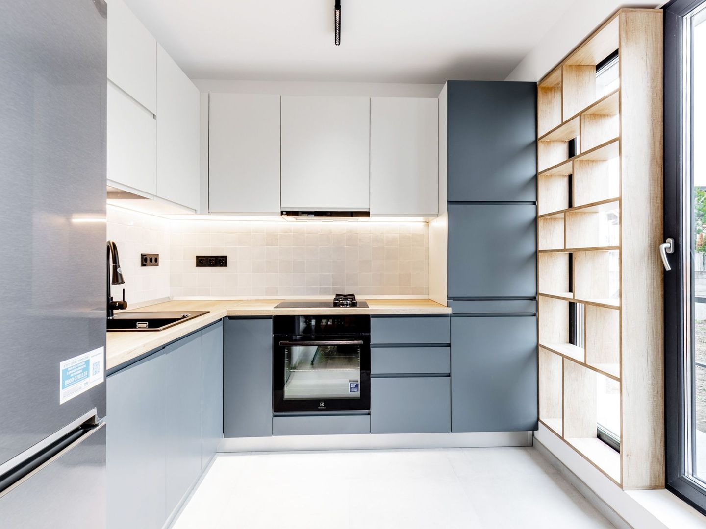 Vila ECO-Smart Otopeni, langa parc, curte mare | 0% comision - Poză 4