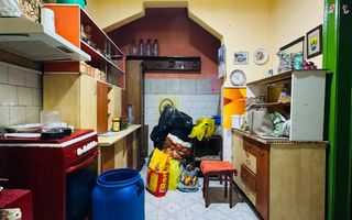 Apartament la curte comuna ULTRACENTRAL - Poză 4