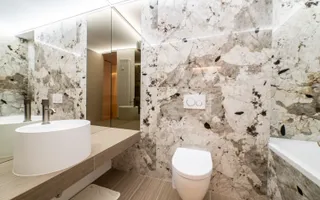 CORTINA 126 | Apartament exclusivist | Terasa de 15 mp | Ultra LUX - Poză 11