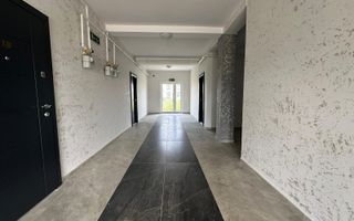 3 camere | Bloc nou | COMISION 0 | loc parcare | zona excelenta | - Poză 12