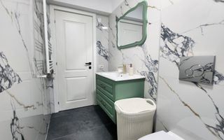 VANZARE VILA | 4 CAMERE | 126 MP | STRAULESTI - Poză 10