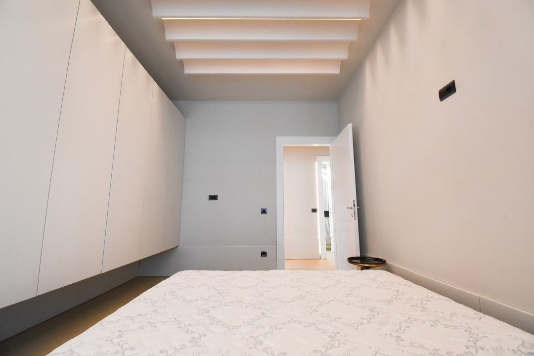 Oportunitate! Mamaia Nord - Apartament exclusivist cu 3 camere - Poză 8