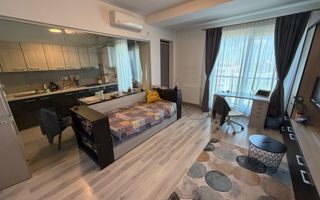 | Studio - 20th Residence- Grozavesti - 42 mp - Metrou | - Poză 5
