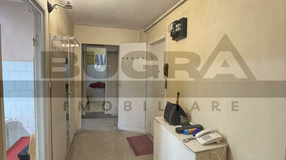 OPORTUNITATE! Apartament 2 camere, 54 mp, boxa, zona Louis Pasteur - Poză 15