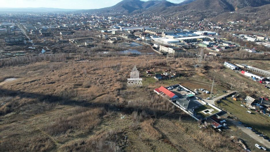 Teren zona KIA / Baia Mare - Poză 3