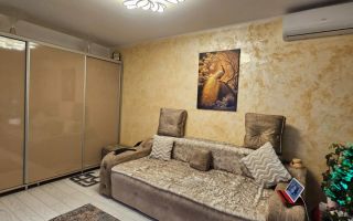 Apartament de vanzare 2 camere decomandat bloc nou Valea Lupului - Poză 3
