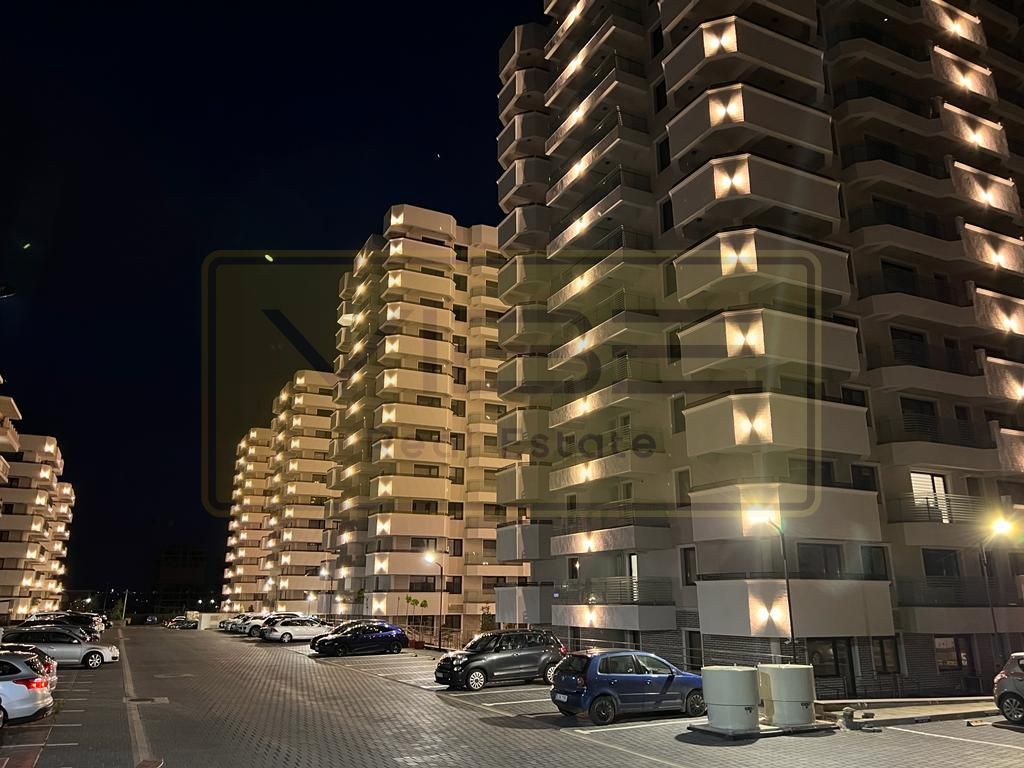 Apartament 2 camere decomandat  Royal Town Copou - Poză 37