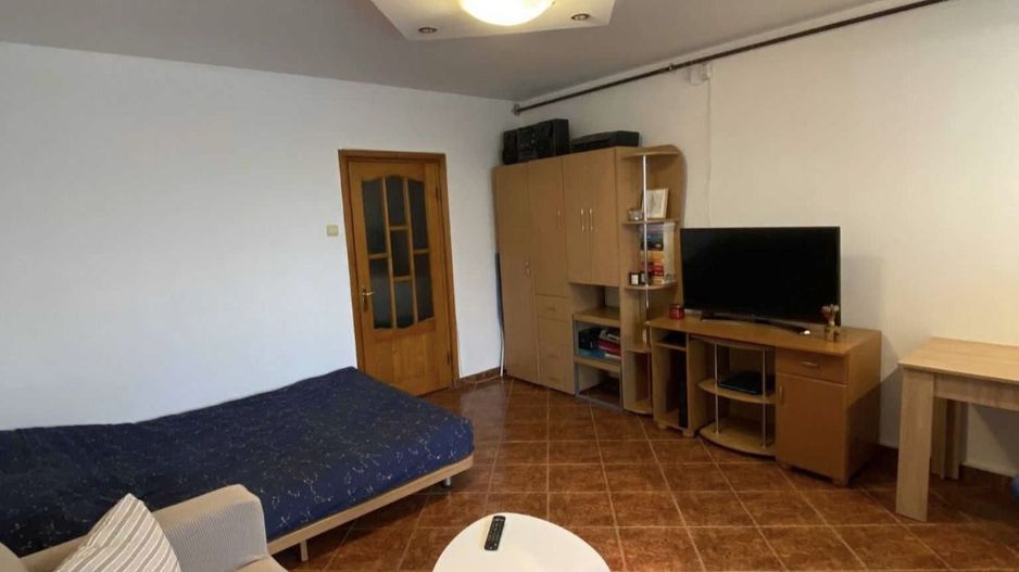 Vand Garsoniera pe Alex Lapusneanu 110 Bl 17 - Poză 4